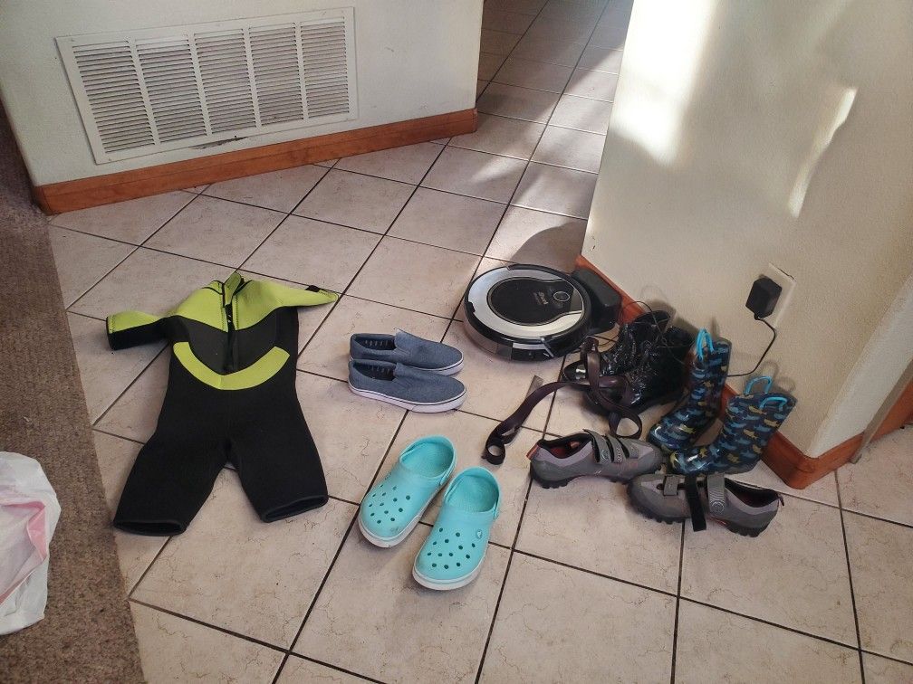 Need To Get Rid Of These, Text For Price