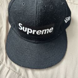 Cap Supreme 