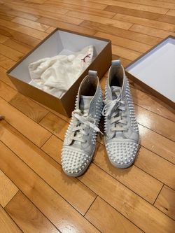 Christian Louboutins Sz 9.5
