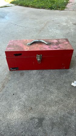 Tool Box