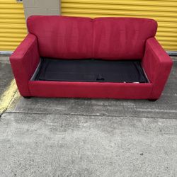 Full Size Sleeper Sofa. $300. Will Deliver For A Fee