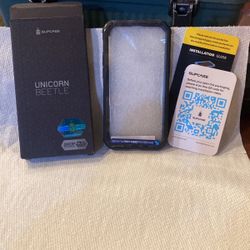 iPhone 12 Mini Phone Case 