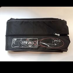 New Unused Audi Ski Bag from 2019-20223 Audi A5/S5/A6/S6/A7/S7