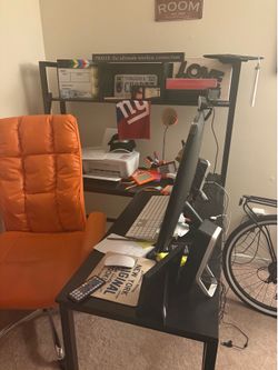 Desk