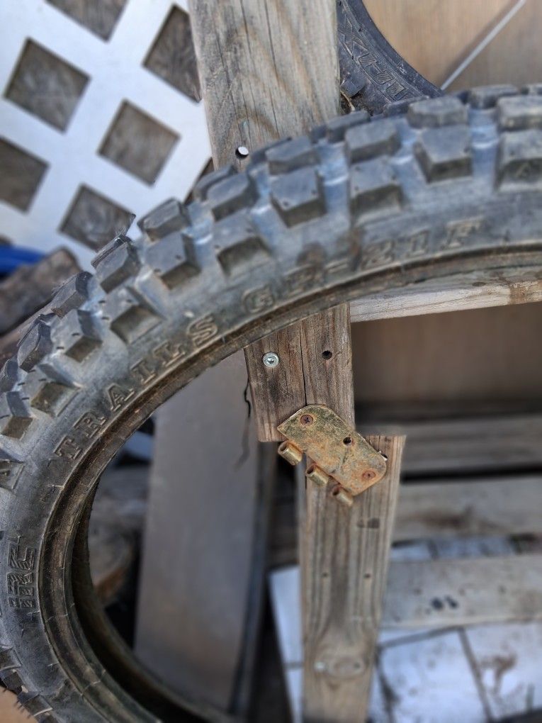 Mx Tires ,18,19,21,14