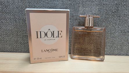 Lancome Idole Perfume