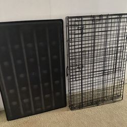 Large Dog Crate