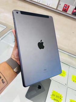 iPad 7th gen 32gb LTE