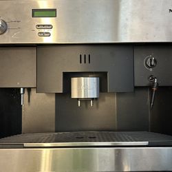 Miele Coffee Machine 