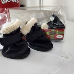 Dog Boots