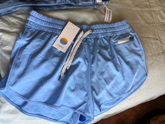 Sport shorts Vouri. M