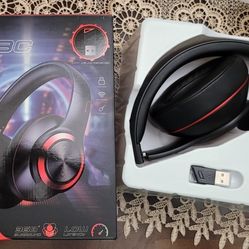 Bluetooth headset for computer,  plug and play with TV