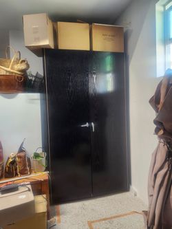 Wine fridge