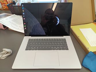 16-inch HP OmniBook 5 laptop