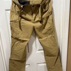 Pants Regular Fit + Belt