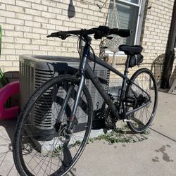 Felt Speed Bike 