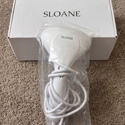 Sloane Steamer
