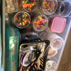 Bead Collection