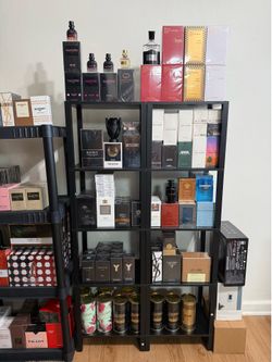 Fragrances SALEOUT🛍️🔥
