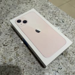 Unlocked iPhone 13 Plus 