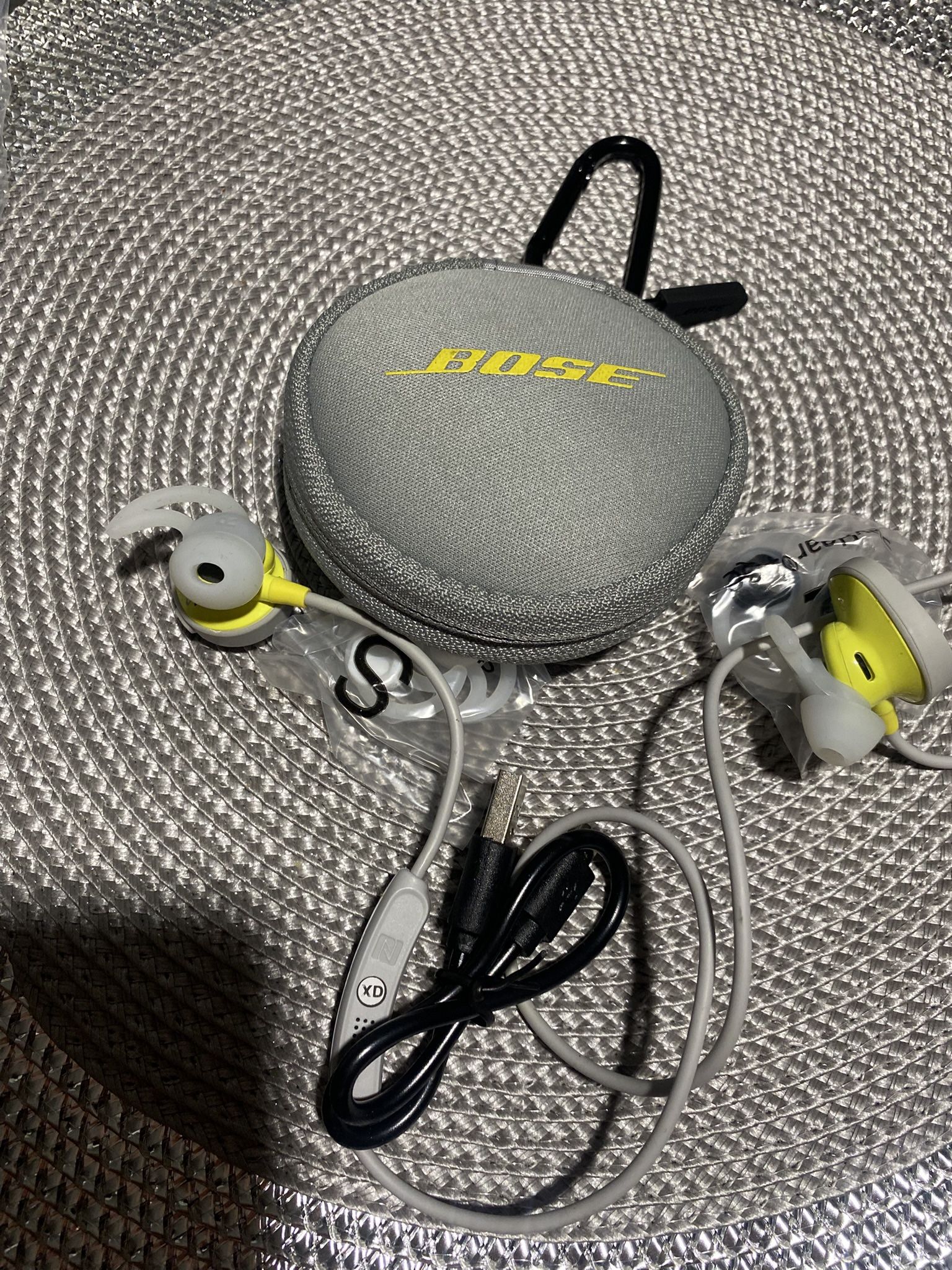 Bose Sound Sport