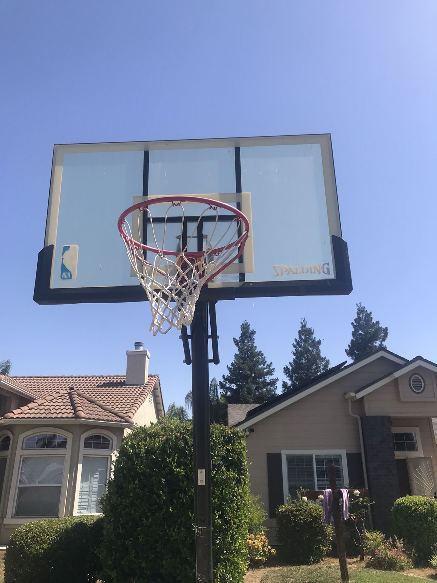 Basketball Court