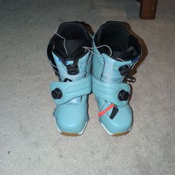 Burton Photon Step On Boots Size 12