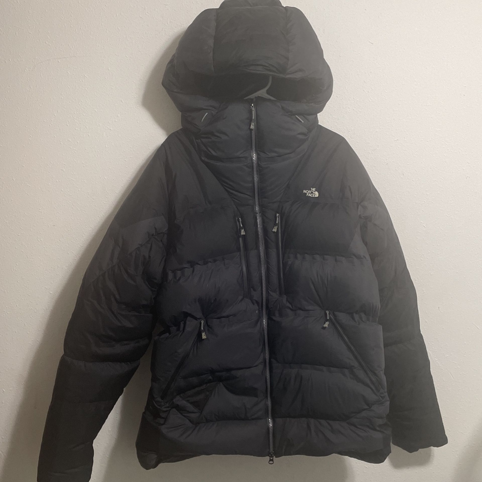 Northface Summit Series