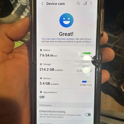 Samsung Galaxy Flip 