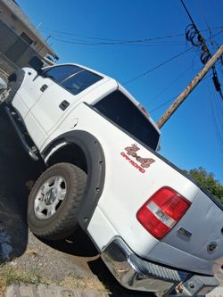 2004 Ford F-150