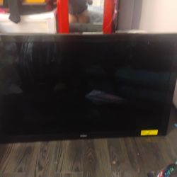 Haier Television  $200
