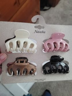 Hair Clips