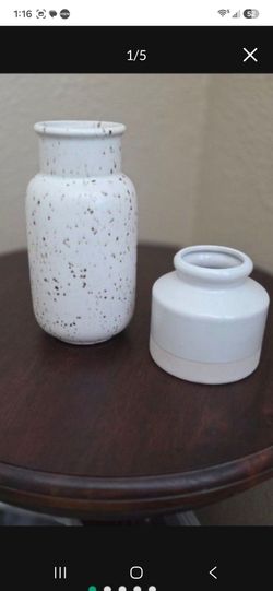 Vases Ceramic