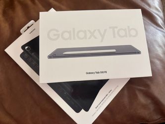 Samsung Galaxy Tab S10 FE