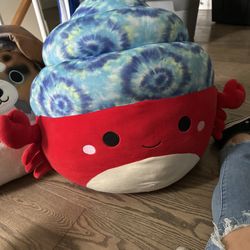 Lot Of 3 Squish Mellows