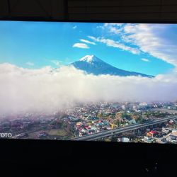 Vizio 65” 4k TV
