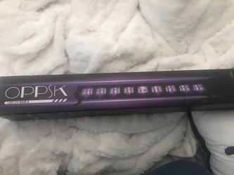 LED UV Bar