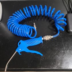 AIR HOSE 10$