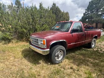 1990 Chevy
