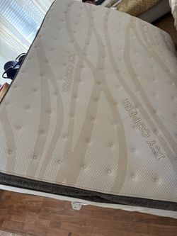 Queen Mattress