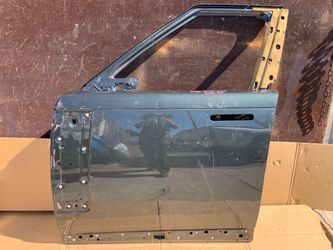 Left door Range Rover L460 , 2022-24