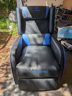 VITESSE VIT Gaming Recliner Chair