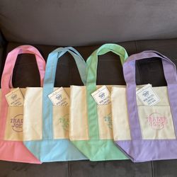 Trader Joes Iconic Tote Bags 