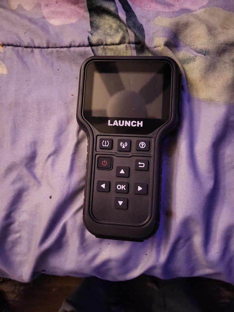 Launch Crt 5011e