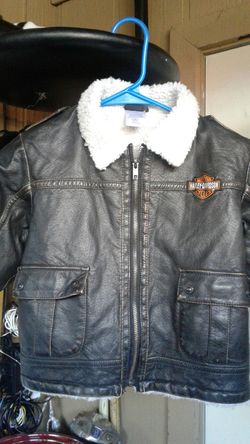 Harley Davidson