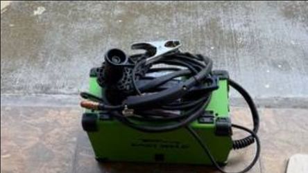 Forney Welding machine