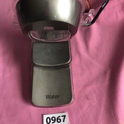 SAMSUNG REFRIGERATOR LEVER ASSEMBLY PART# DA66-00720A  