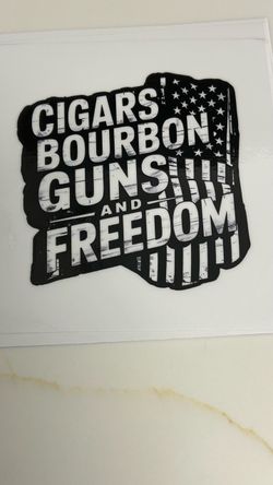Way cool sticker