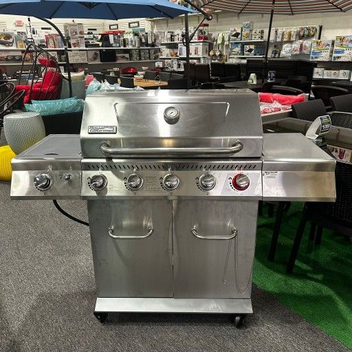 Bbq