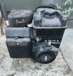 2” Water Pump